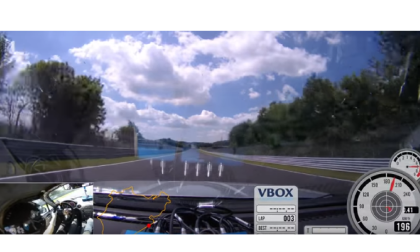 Watch this NC Miata put down a great lap time.