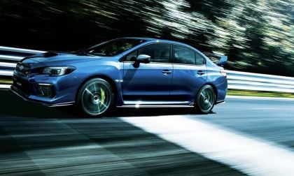 2020 Subaru WRX STI, new STI, 2021 Subaru WRX STI, 2020-2021 WRX