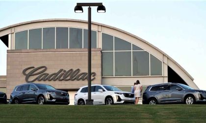 This is What Car Shoppers are Buying Today