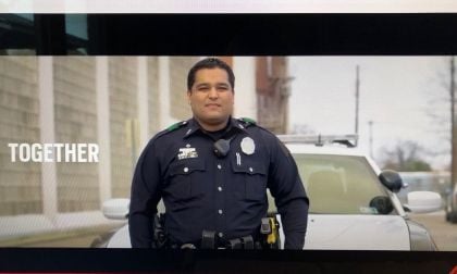 New Dodge Hero Campaign