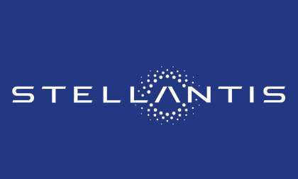 New Stellantis Logo