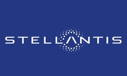 New Stellantis Logo