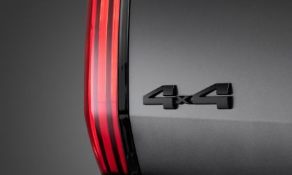 New SX Package For 2023 Toyota Tundra Adds Stealthy Look While keeping Rigidness