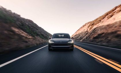 The New Tesla Model 3 Highland - With 341 Miles EPA Range - Is Now Here In the U.S. - But Where Is the Model 3 Performance?
