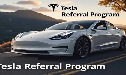 Tesla's New Referral Program Launched: And Many Are Getting $5,000 Off Their Next Tesla Purchase