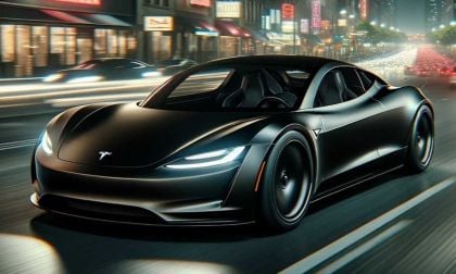 The New Tesla Roadster Will be the Most Impressive Car Ever Made