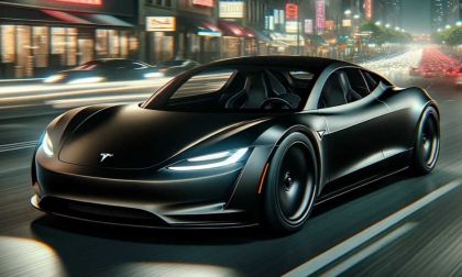 The New Tesla Roadster Will be the Most Impressive Car Ever Made