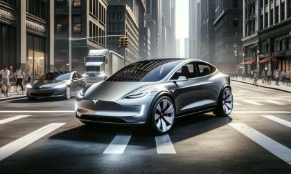 The Next Gen. 3 Tesla Is Coming - Why It's Lights Out For Everyone Else