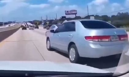 Numerous Close Calls Show How Tesla Vehicles Save Lives