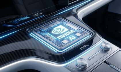 High-Performance Computing at the Heart of the Volvo EX90