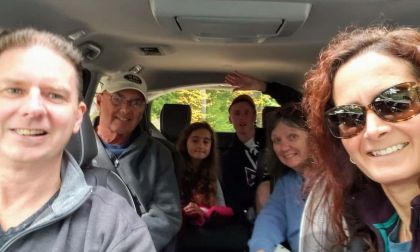 Image by John Goreham