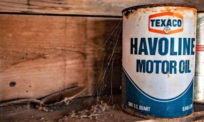 Not All Oils Undergo Rigorous Testing Like This Brand