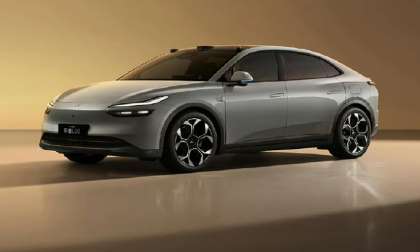Onvo L60 Is Revamped, And  This 200,000 RMB Electric SUV Just Became One of the Smartest Buys in China’s Crowded EV Market