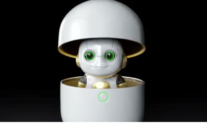 NVIDIA Dashboard AI Avatar