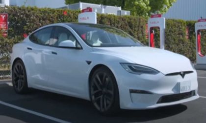 A 2021 Tesla Model Y, One Year and 25,000 Miles Later