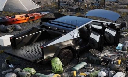 A 7 Day Journey With the Cybertruck: An Owner Shares His Honest Experience on Day 7 of His Cybertruck Ownership