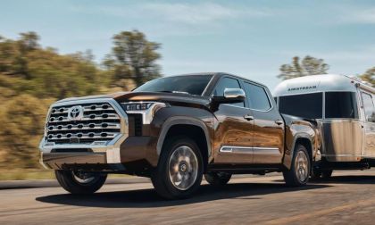 Owners Answer How Accurate Build Date Estimate Is For 2023 Toyota Tundra