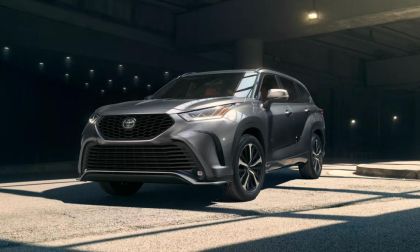 Owners Share Their Perfect Accessories For 2022 Toyota Highlander