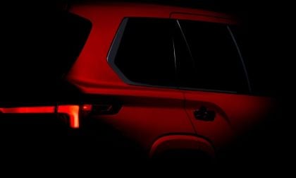 People Want the Upcoming 3-Row Toyota Grand Highlander to Be Hybrid with New Look