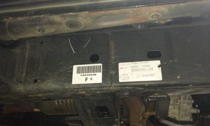 Some of the Toyota Tacomas, Sequoias, and Tundras covered by that program will lose coverage on Monday, May 21, 2018.