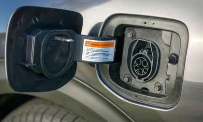 Plug in Hybrid car