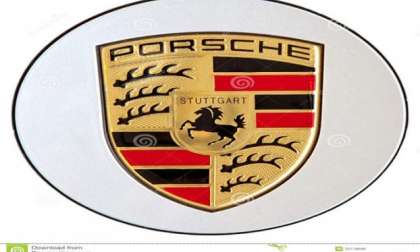 Porsche has been charged with using emissions-cheating software