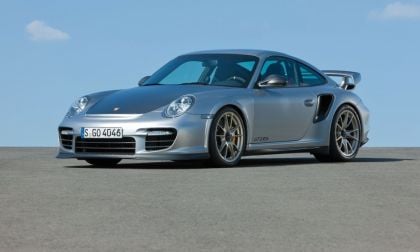 Porsche 997 GT2