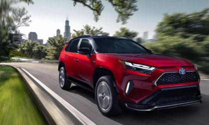 Price Aside, Toyota Venza Seems to Be Car of Choice for Prospective Buyers