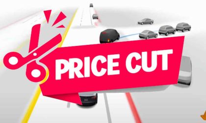 A Price Cut Is Looming For Tesla's FSD Software - By How Much?