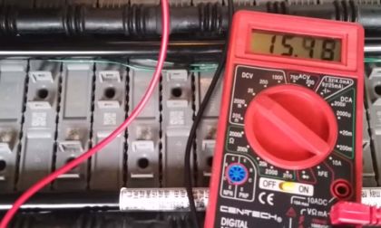 How to repair your Prius battery