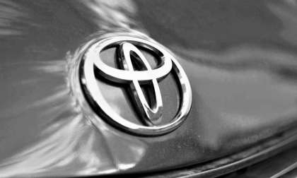Toyota Offers Catalytic Converter Accessory