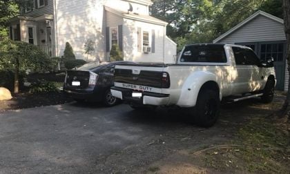 The other cars Toyota Prius owners drive may surprise you.