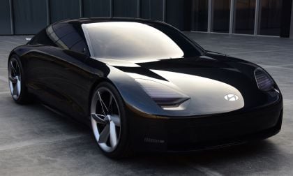 Hyundai Prophecy Concept