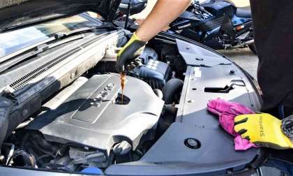 Mechanic Warns Against Using Commercial Lube Centers
