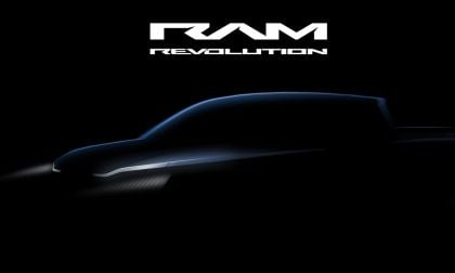 Ram Creates Revolution Insiders' Group
