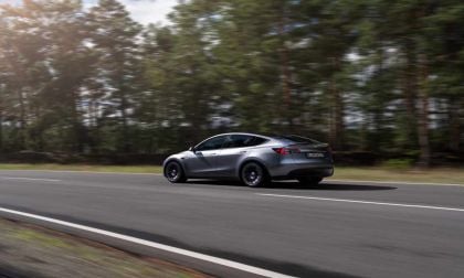 How Much Range the Model Y Will Have in the Future