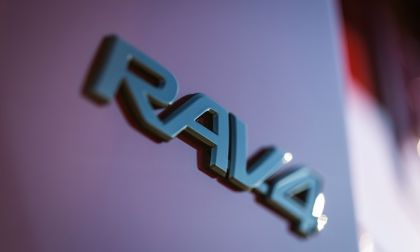 2019 Toyota RAV4 changes.  