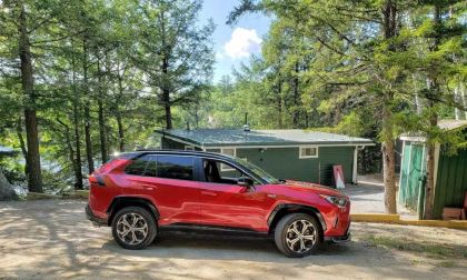 Top of page image by John Goreham