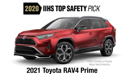 Image courtesy of IIHS