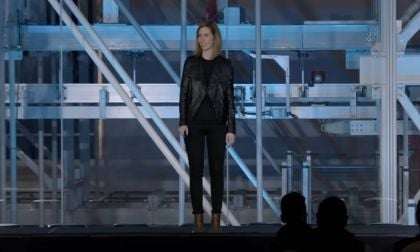 Tesla Owes Its Supercharging Success to This Woman