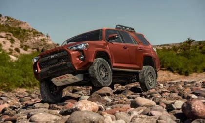 Image Source: Toyota