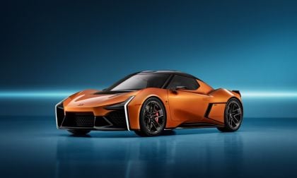2022 Toyota FT Se Concept previews the next-generation Toyota MR-2