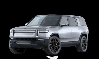 Rivian R1S