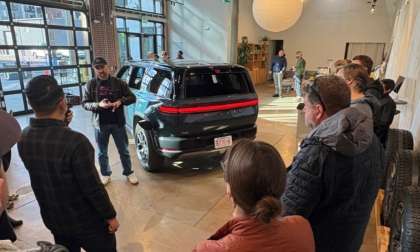 Rivian R2 Launches on June 9th, 2026