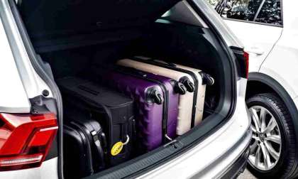 Compact SUVs that Hold the Most Luggage