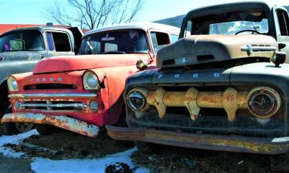 Repairs Most Mechanics Will Not Do