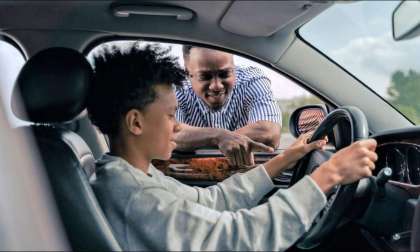 Consumer Reports Best Used Cars for Teens
