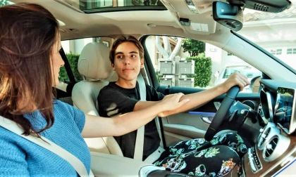 Consumer Reports Rates Cars Safest for Teen Drivers