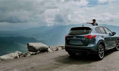 Midsized SUVs Loaded with Safety Features