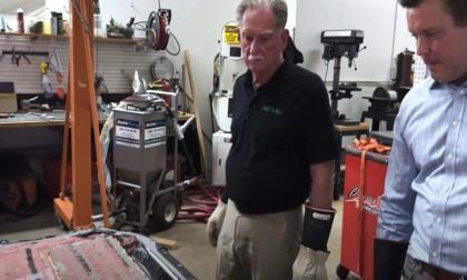 Sandy Munro Dazzled by Tesla's Tech